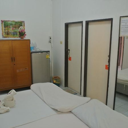 Muanfun Apartment 2 Хат'яй Номер фото