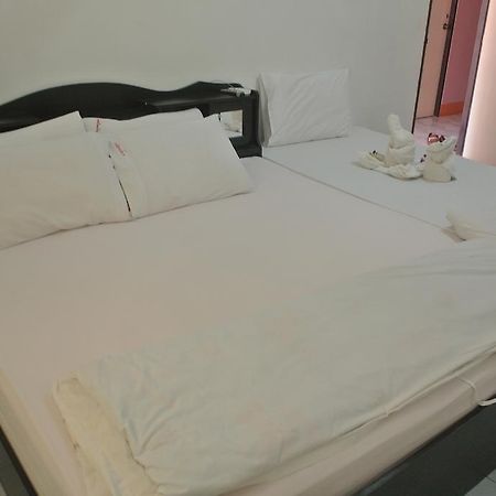 Muanfun Apartment 2 Хат'яй Екстер'єр фото