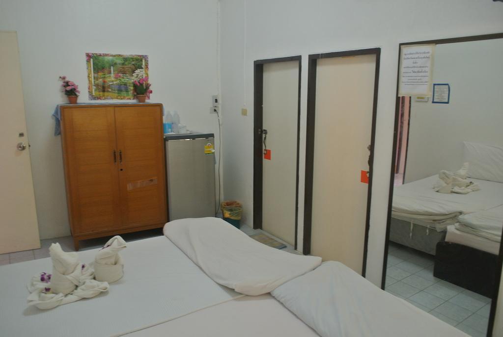 Muanfun Apartment 2 Хат'яй Номер фото