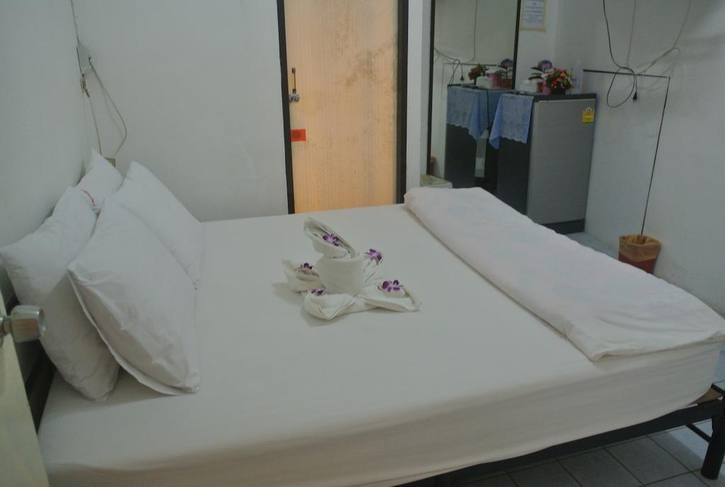 Muanfun Apartment 2 Хат'яй Номер фото