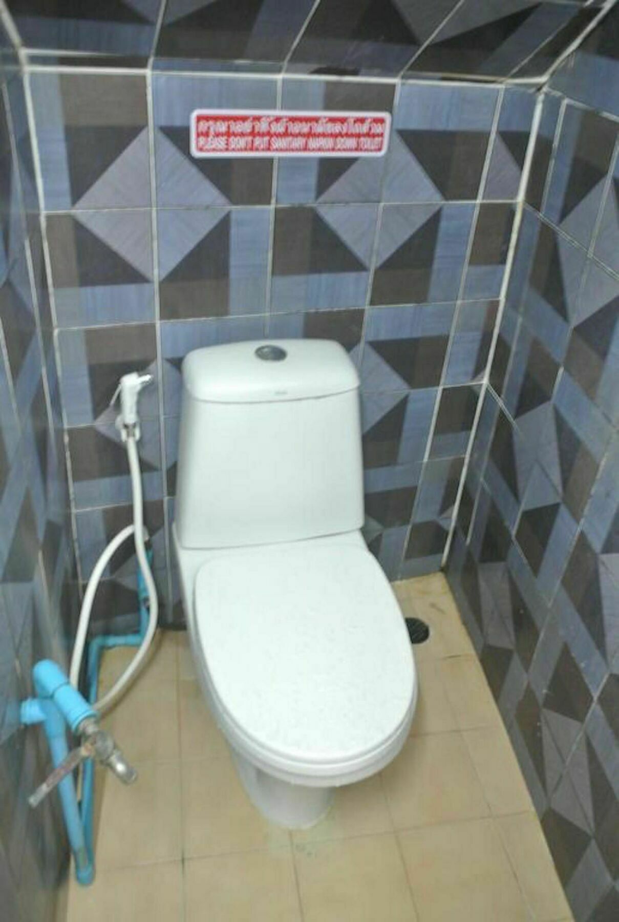 Muanfun Apartment 2 Хат'яй Екстер'єр фото